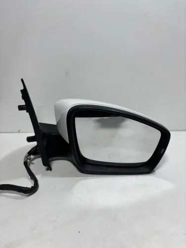 Retrovisor Volkswagen saveiro G6 G7 G8 lado direito original 