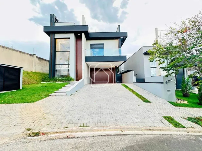 Casa de Condomínio em Salto à venda Portal dos Bandeirantes Salto - SP | 3 quartos Área to