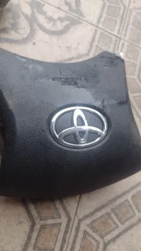 Bolsa airbag Hilux Sw4