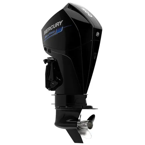 Mercury 200HP Sea Pro 4 Tempos - Motor de Popa 