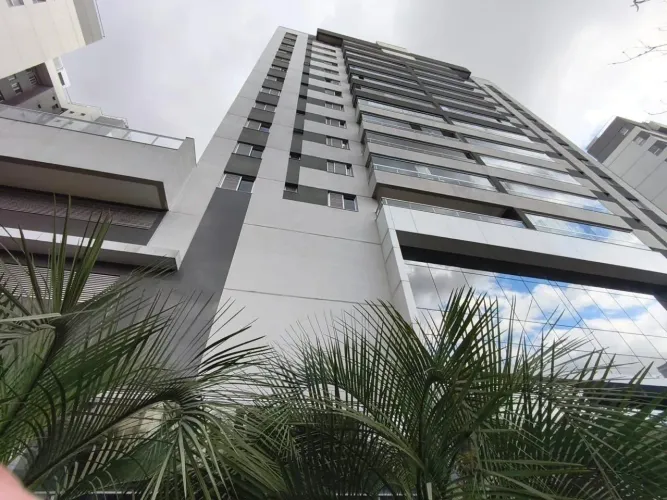 Apartamento para Venda em Belo Horizonte, Buritis, 3 dormitórios, 1 suíte, 3 banheiros, 3