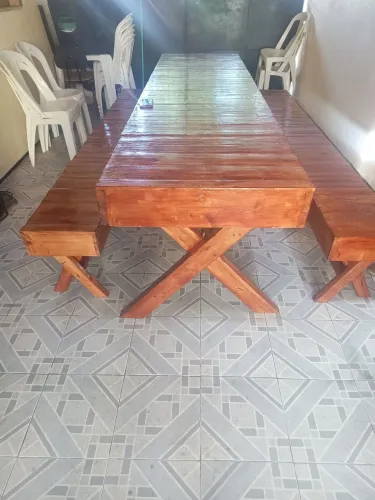 MESA 3 COMPRIMENTO 
