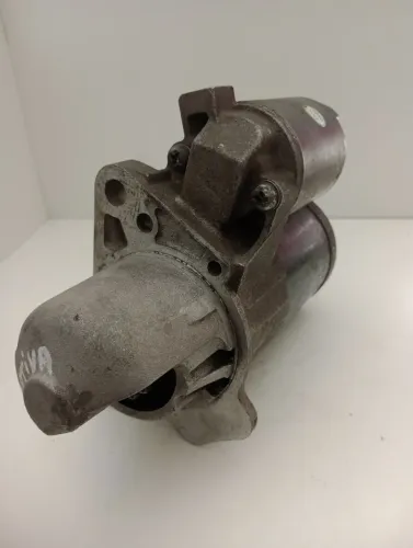Motor de Partida - motor arranque captiva 3.0 trair blazer 