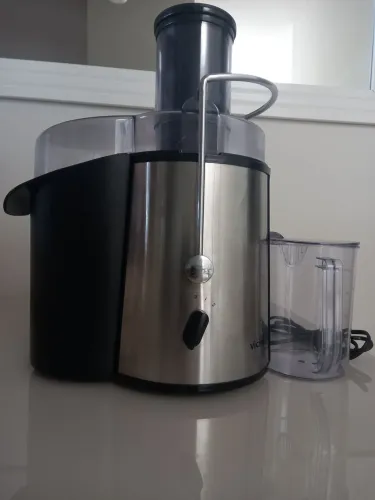 Extractor de sumos Vicini