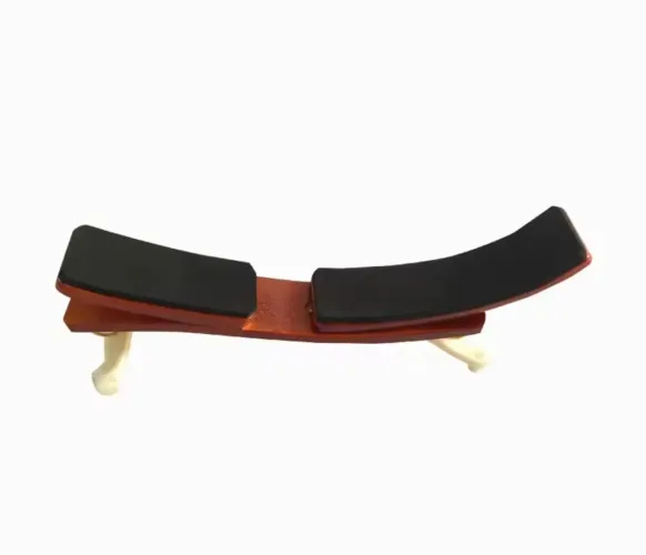 Apoio de ombro para violino christina
