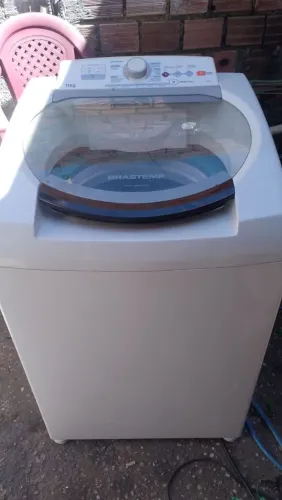 Máquina de Lavar 11kg