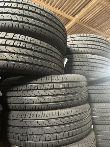 Super oferta de pneus qualidade e preço baixo 175/65-14 190,00 á vista