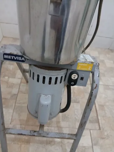 Liquidificador industrial 15 litros 