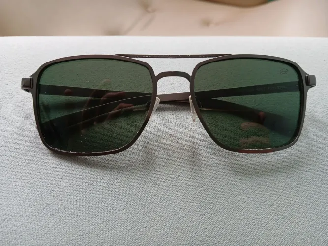 Oculos de Sol ferrovia original 