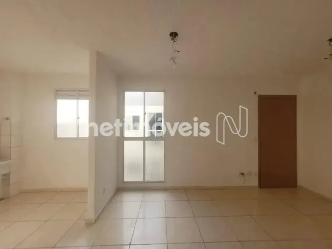 Apartamento 2 Quartos com Lazer Completo - Condomínio Hydra