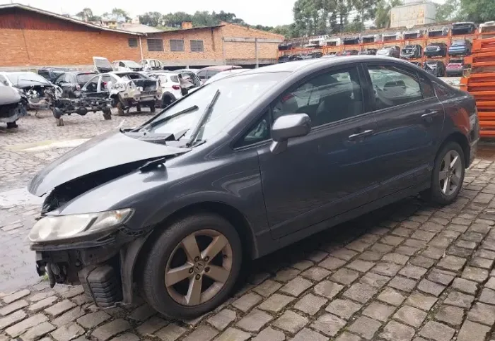 Sucata Honda Civic 1.8 2008 a 2012 Peças