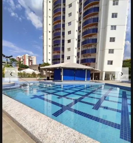 Apartamento Mobiliado 1Q Kananxuê