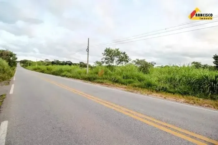 Terreno à venda, Ermida - Divinópolis/MG