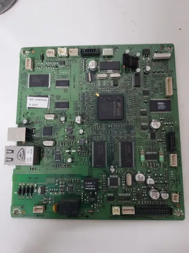 Placa Samsung SCX4725