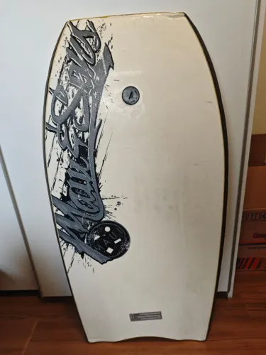 Prancha de Bodyboard - Maui