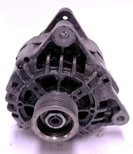 Alternador Peugeot 206 / 207 / 208 / 307 / 308 / Citroën C3 / Aircross - 1.6 - *0