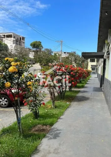 Apartamento em São Cristovão - Vitória