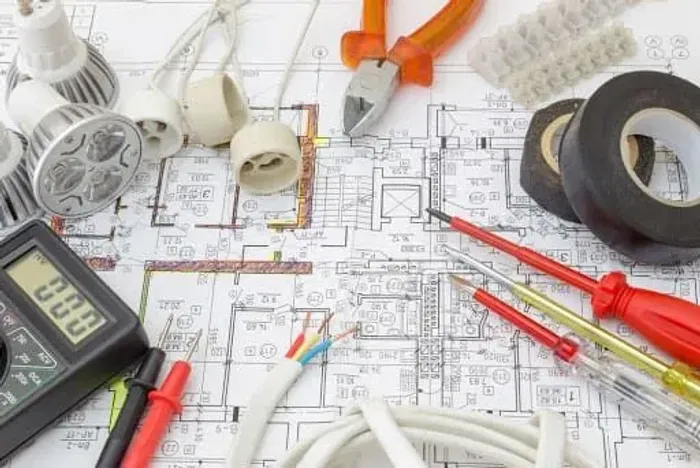 Projeto de Instalações Elétricas 