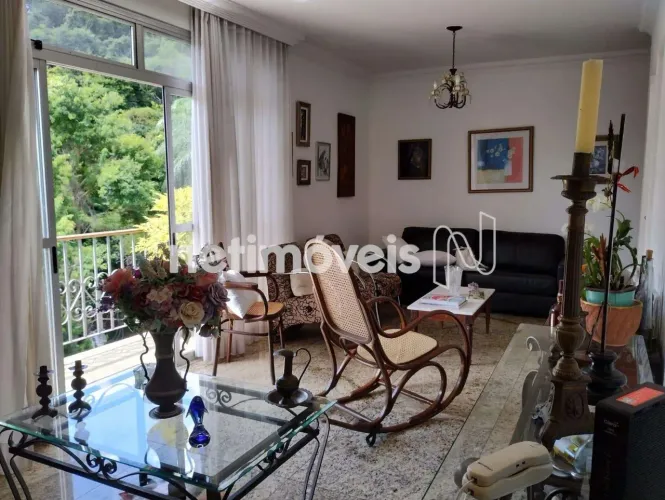 Venda Cobertura Luxemburgo Belo Horizonte