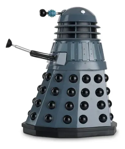 Dalek - Doctor Who - 1963