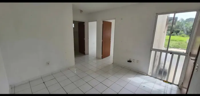 Apartamento viver melhor 3