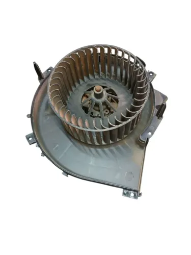Motor Caixa Ar Gm Montana 2013