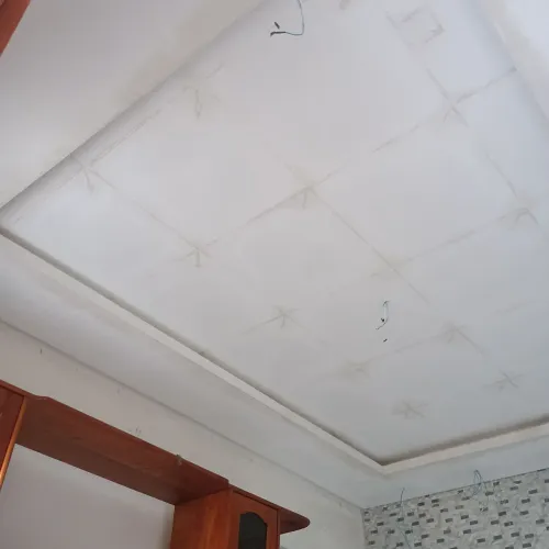 FT gesso, serviço de gesso em geral 