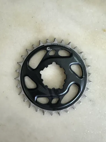Coroa Sram GX 30T 3mm - NOVA