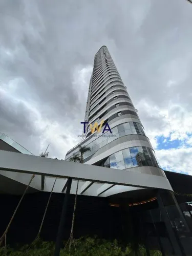 Apartamento Duplex, Residencial Miro, Vale do Sereno, Nova Lima, 4 quartos, R$27.990,00, p