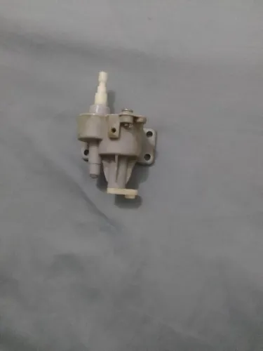 Peça de ventilador 