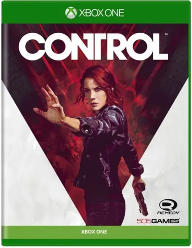 Control Xbox one