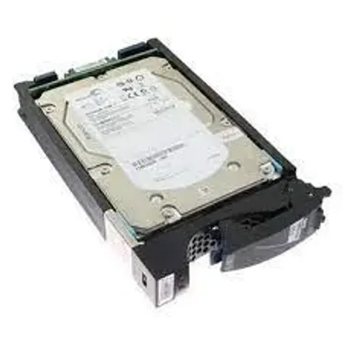 Gaveta P Hd Emc 600gb Sas 15k 3.5 005049274
