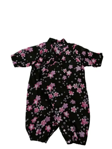 Kimono para Recém-nascido Importado