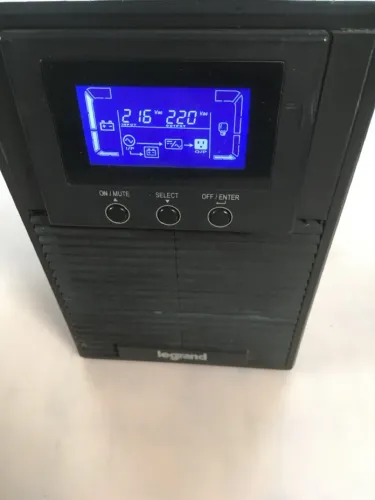 Nobreak Legrand 1000va senoidal online