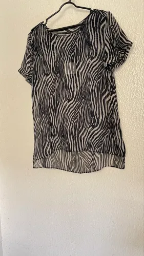 Blusa nova tamanho G