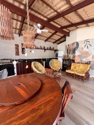 CASA EM PIPA - CASA na praia de Tibau / CASA EM Pipa/ CASA ALTO PADRÃO/ imperdível
