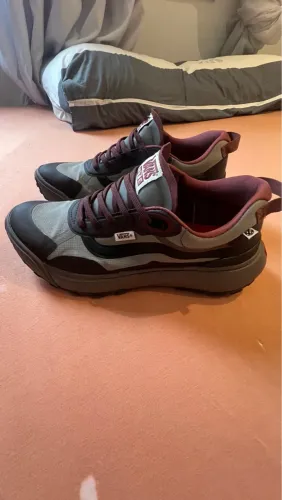 Tênis Vans CrossPath MTE Bitter Chocolate