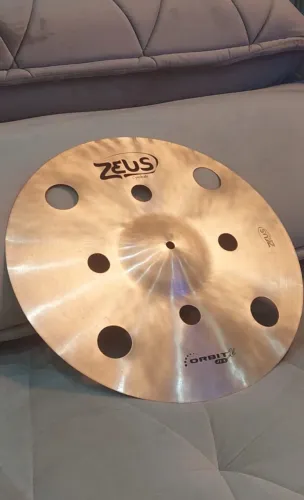 Prato Zeus Orbit 17'