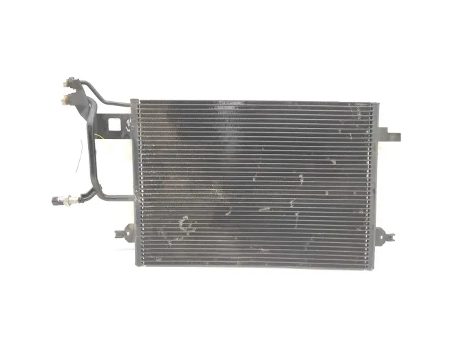 Condensador Ar Condicionado Passat Alemão 2.8 V6 2000