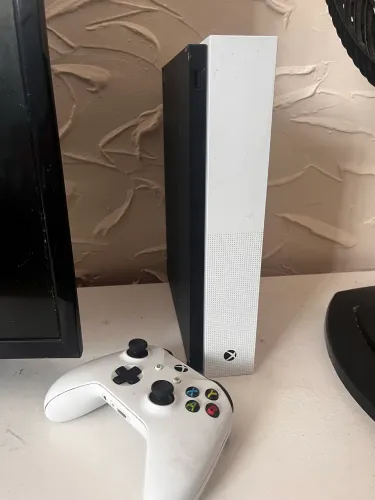 console xbox one s