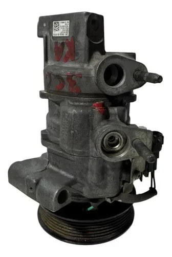 Compressor Ar Ford Ka 1.0 3cc 2016/20 (e3b119d629bb)