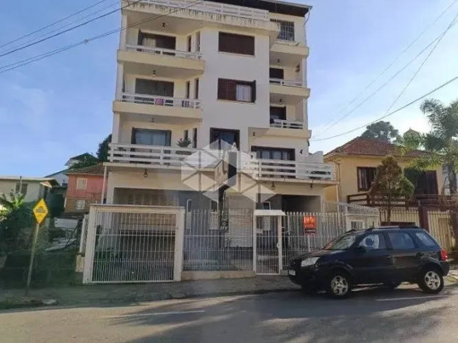Sala comercial térrea à venda no bairro Rio Branco, Caxias do Sul