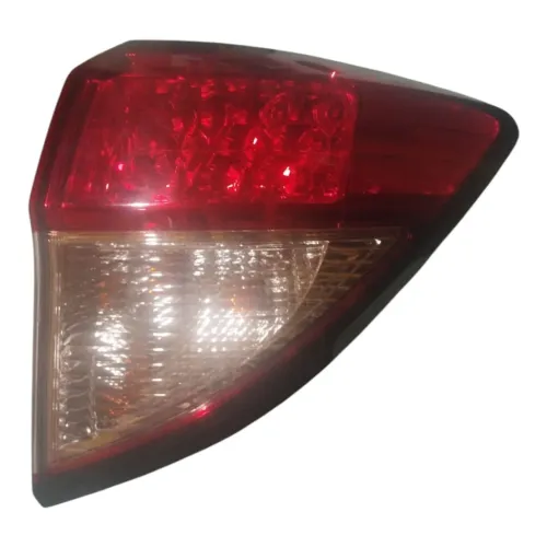 Lanterna traseira Honda hr-v ano 2015/2018 L.E original 