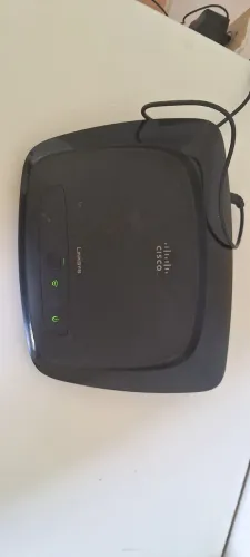 Roteador Cisco
