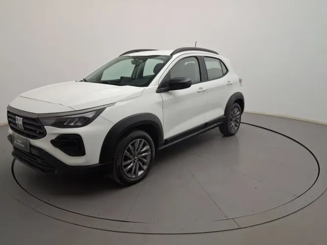 Fiat Pulse Drive 1.0 Turbo 200 Flex Aut. 2024