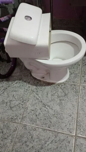 Vaso acoplado  marca fiori 