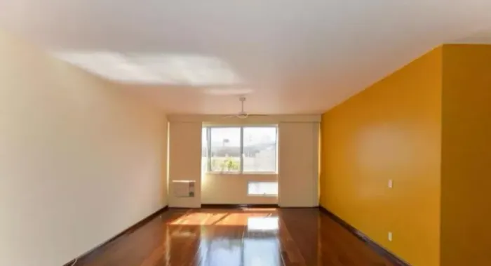 Apartamento com 4 quartos