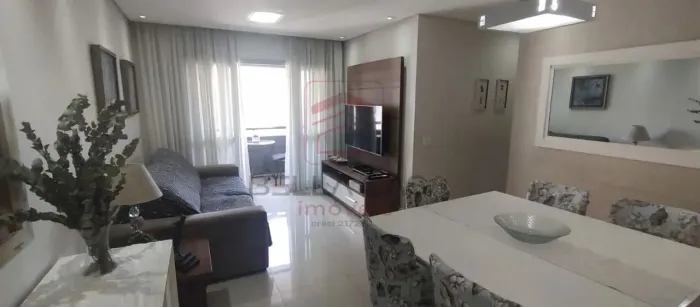 Apartamento a venda no Bairro da Mooca com 3 quartos