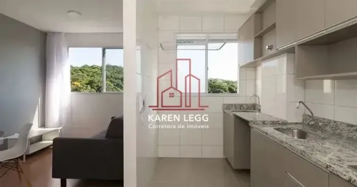 Apartamentos 2 quartos Mobiliados para locação