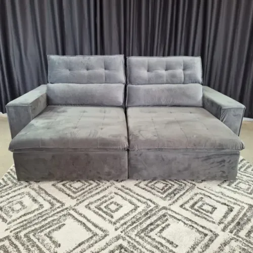 sofa petropolis 4 lugares (2,30M)